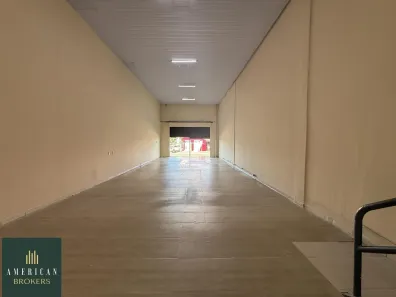 Sala Comercial com 3 Quartos para alugar, 187m² no Jardim Todos os Santos, Senador Canedo