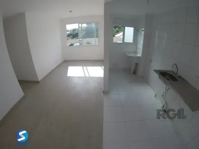 Apartamento com 2 Quartos à venda, 51m² no Santo Antônio, Porto Alegre