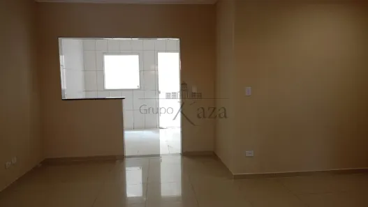 Casa de Condomínio com 3 Quartos à venda, 110m² no Centro, Jacareí