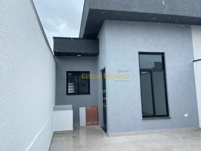 Casa com 2 Quartos à venda, 70m² no Residencial e Comercial Cidade Jardim, Pindamonhangaba
