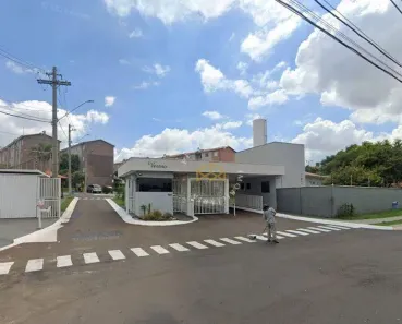 Apartamento com 2 Quartos à venda, 80m² no Residencial Real Parque Sumaré, Sumaré