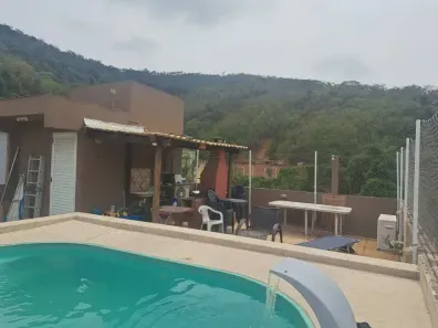 Casa de Condomínio com 3 Quartos à venda, 250m² no Taquara, Rio de Janeiro