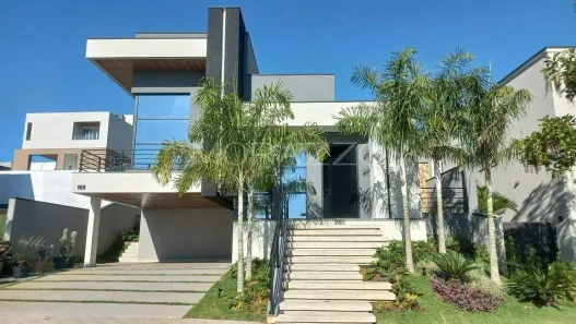 Casa com 3 Quartos à venda, 290m² no Condomínio Residencial Alphaville II, São José dos Campos