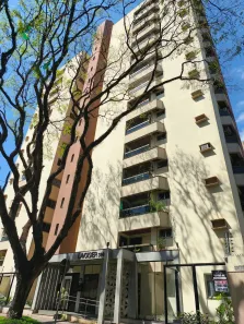 Apartamento com 3 Quartos à venda, 115m² no Zona 07, Maringá