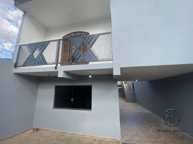 Sobrado com 4 Quartos à venda, 190m² no Jardim Itanguá, Sorocaba