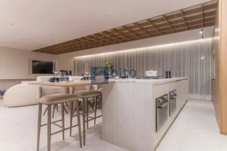 Apartamento com 3 Quartos à venda, 223m² no Vila Ida, São Paulo