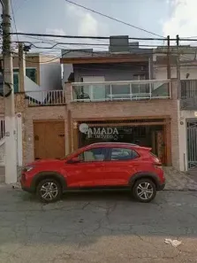 Sobrado com 3 Quartos à venda, 180m² no Vila Aricanduva, São Paulo