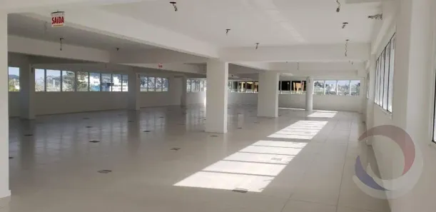 Prédio Comercial à venda, 1405m² no Itacorubi, Florianópolis