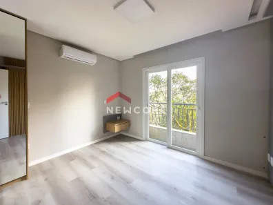 Apartamento com 3 Quartos à venda, 109m² no Portico, Gramado