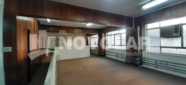 Sala Comercial para alugar, 180m² no Centro, São Paulo