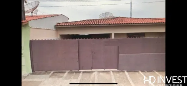 Casa com 3 Quartos à venda, 244m² no Cidade Nova, Indaiatuba