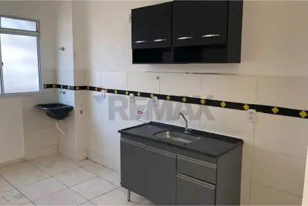 Apartamento com 2 Quartos à venda, 43m² no Chácaras Pedro Corrêa de Carvalho, Ribeirão Preto