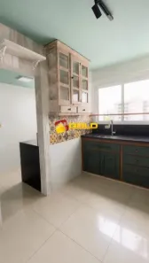 Apartamento com 3 Quartos para alugar, 98m² no Santa Mônica, Uberlândia