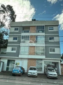 Apartamento com 3 Quartos à venda, 68m² no Praça, Tijucas