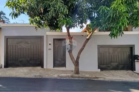 Casa com 3 Quartos à venda, 170m² no Vila Aviação, Tupã