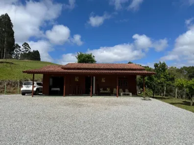 Fazenda/Sítio com 3 Quartos à venda, 1000m² no , Santo Amaro da Imperatriz