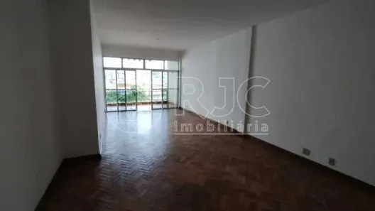 Apartamento com 4 Quartos à venda, 160m² no Tijuca, Rio de Janeiro