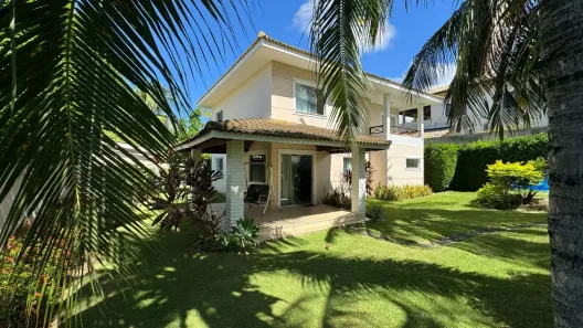 Apartamento com 4 Quartos à venda, 900m² no Busca Vida (Abrantes), Camaçari