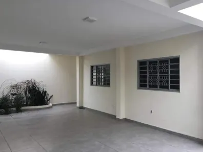 Casa com 3 Quartos à venda, 158m² no Jardim Eugênio Mendes Lopes, Ribeirão Preto