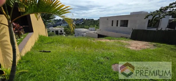 Lote/Terreno à venda, 451m² no Condomínio Residencial Monaco, São José dos Campos