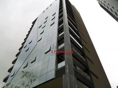 Sala Comercial para alugar, 426m² no Pinheiros, São Paulo