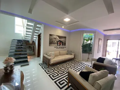 Casa de Condomínio com 4 Quartos à venda, 362m² no Loteamento Residencial Reserva dos Lagos, Pindamonhangaba