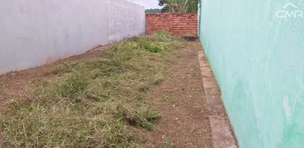 Lote/Terreno à venda, 125m² no Santa Terezinha, Piracicaba
