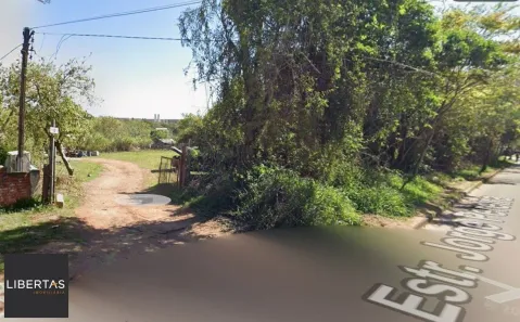 Lote/Terreno à venda, 22657m² no Campo Novo, Porto Alegre