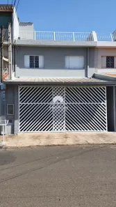 Sobrado com 3 Quartos à venda, 187m² no Jardim Marajoara, Nova Odessa
