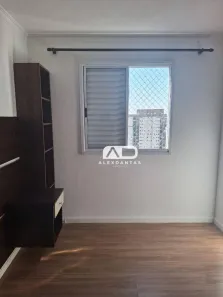 Apartamento com 2 Quartos à venda, 50m² no Taboão, São Bernardo do Campo