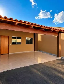Casa com 2 Quartos à venda, 96m² no Asa Branca, Feira de Santana