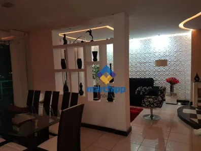 Casa de Condomínio com 5 Quartos à venda, 450m² no Mata Paca, Niterói