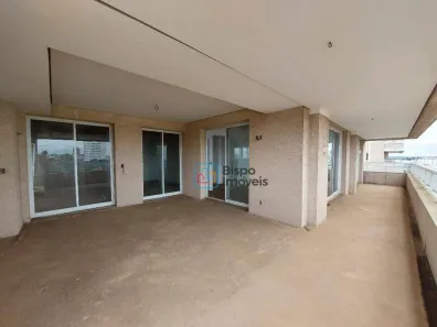 Apartamento com 4 Quartos à venda, 358m² no Centro, Americana