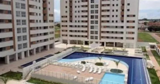 Apartamento com 2 Quartos à venda, 62m² no Setor Industrial, Brasília