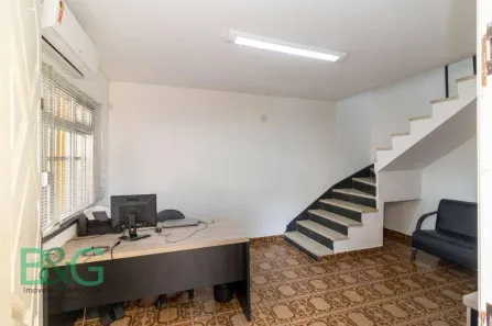 Sobrado com 3 Quartos à venda, 148m² no Parque São Luís, São Paulo