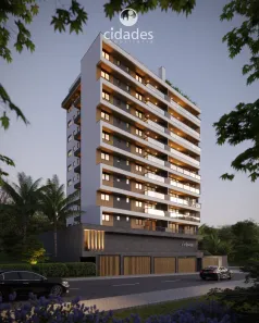 Apartamento com 3 Quartos à venda, 90m² no Pagani, Palhoça
