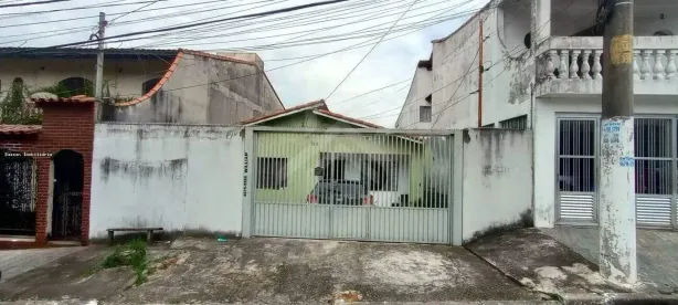 Casa com 4 Quartos à venda, 250m² no Parque São Rafael, São Paulo