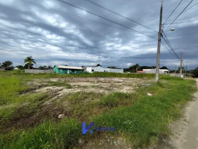 Lote/Terreno à venda, 592m² no Pontal do Sul, Pontal do Paraná