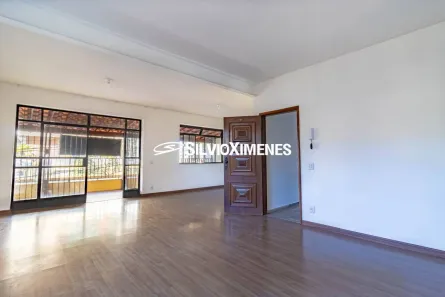 Casa com 4 Quartos à venda, 320m² no São Pedro, Belo Horizonte