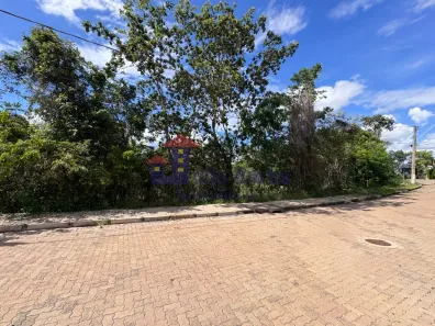 Lote/Terreno à venda, 1041m² no Setor Habitacional Jardim Botânico, Brasília
