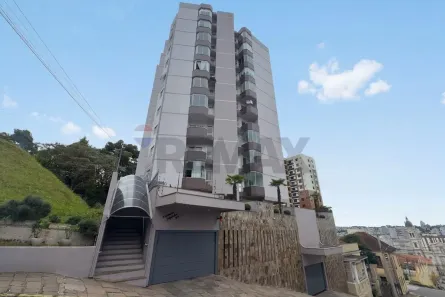 Apartamento com 2 Quartos à venda, 73m² no Centro, Bento Gonçalves