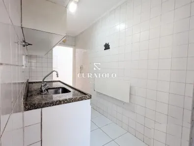 Apartamento com 3 Quartos à venda, 70m² no Vila Azevedo, São Paulo