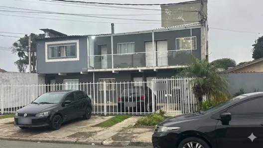 Apartamento com 3 Quartos para alugar, 81m² no Boqueirão, Curitiba
