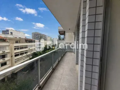 Apartamento com 4 Quartos à venda, 125m² no Tijuca, Rio de Janeiro