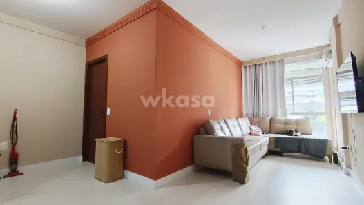 Apartamento com 1 Quarto à venda, 50m² no Santa Lúcia, Vitória