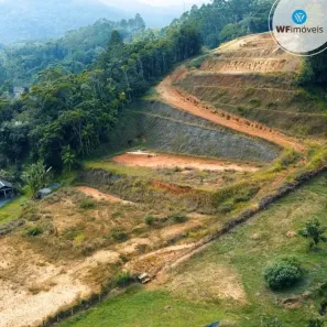 Lote/Terreno à venda, 48000m² no Belchior Central, Gaspar