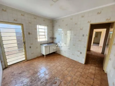 Casa com 3 Quartos à venda, 164m² no Vila Seixas, Ribeirão Preto