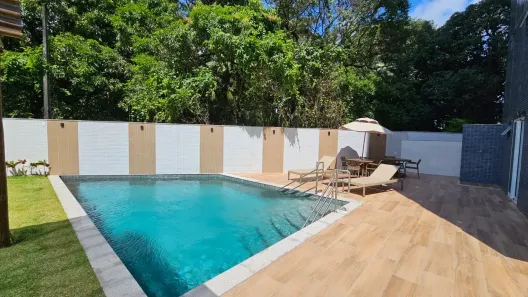 Apartamento com 1 Quarto para alugar, 28m² no Boa Viagem, Recife