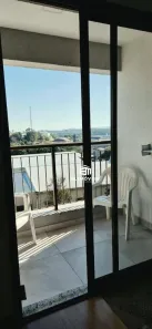 Apartamento com 2 Quartos à venda, 56m² no Jordanópolis, Arujá
