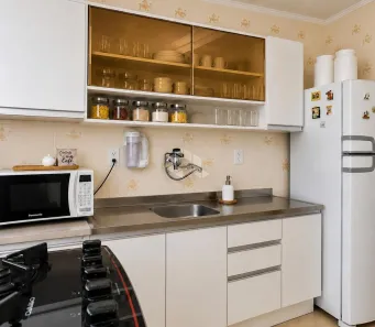 Apartamento com 2 Quartos à venda, 55m² no Humaitá, Porto Alegre